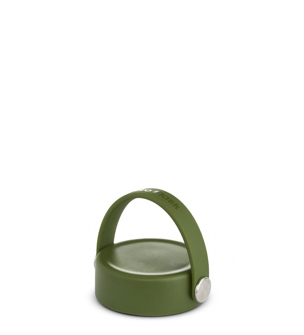 HYDRO FLASKWide Mouth Flex Cap