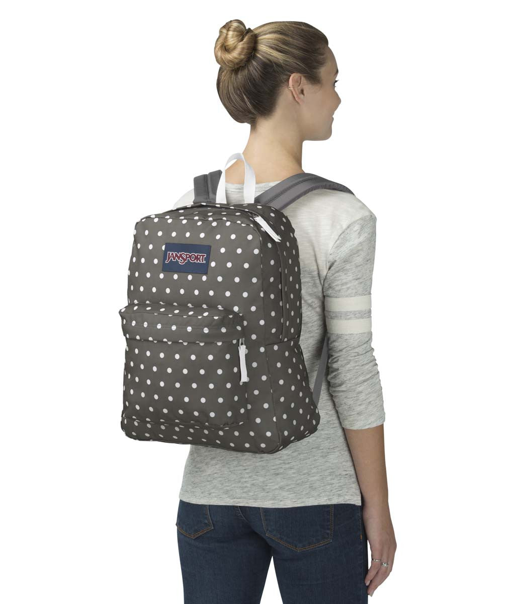 JANSPORTSuperbreak Prints Backpack