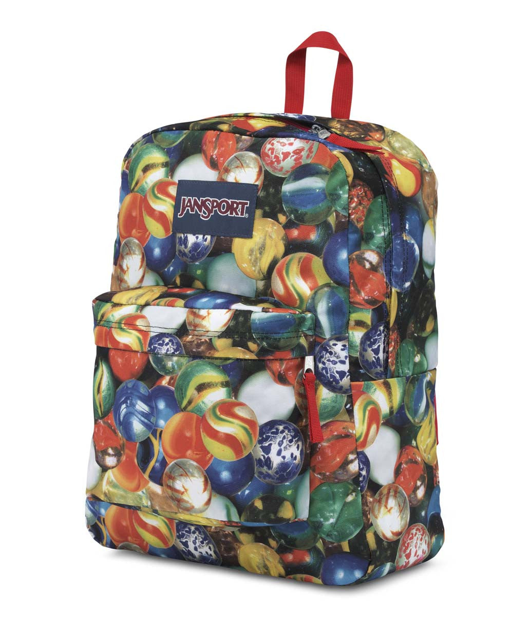 JANSPORTSuperbreak Prints Backpack