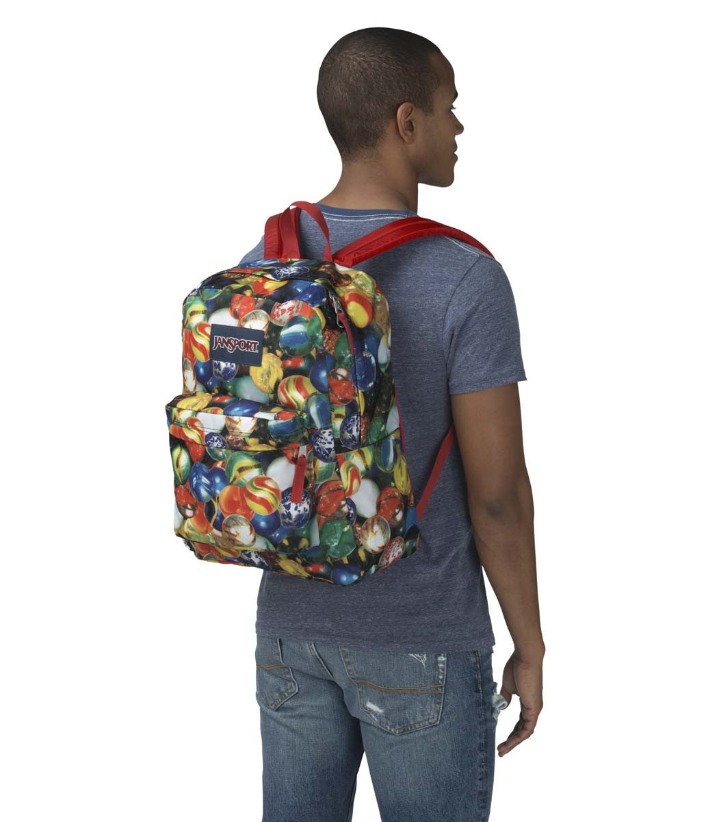 JANSPORTSuperbreak Prints Backpack