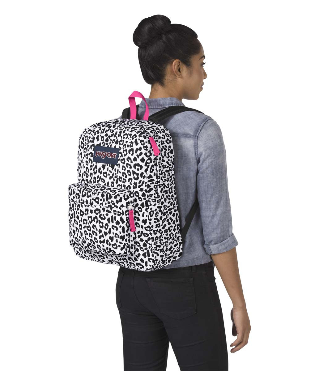 JANSPORTSuperbreak Prints Backpack