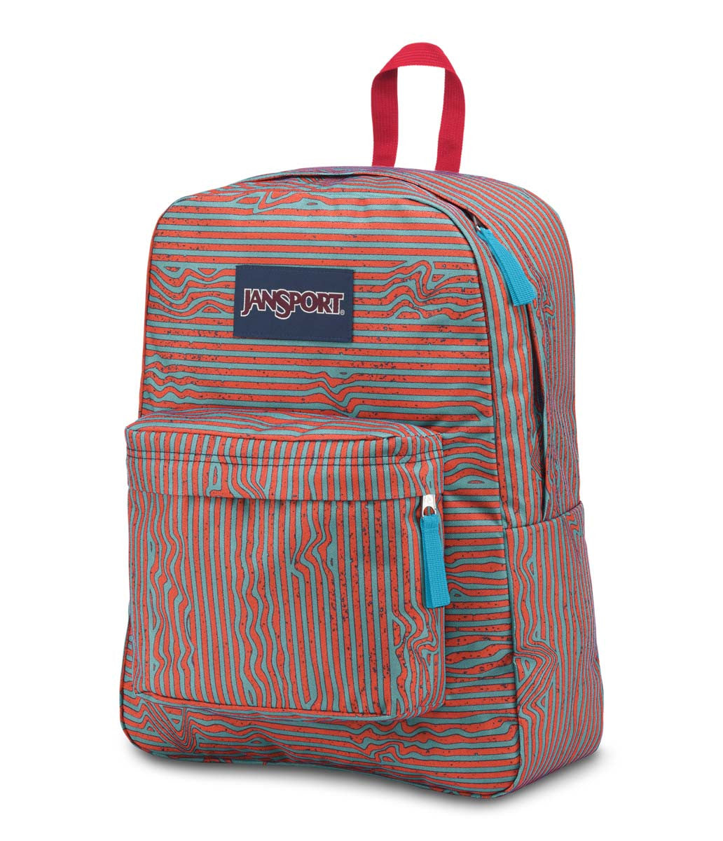 JANSPORTSuperbreak Prints Backpack