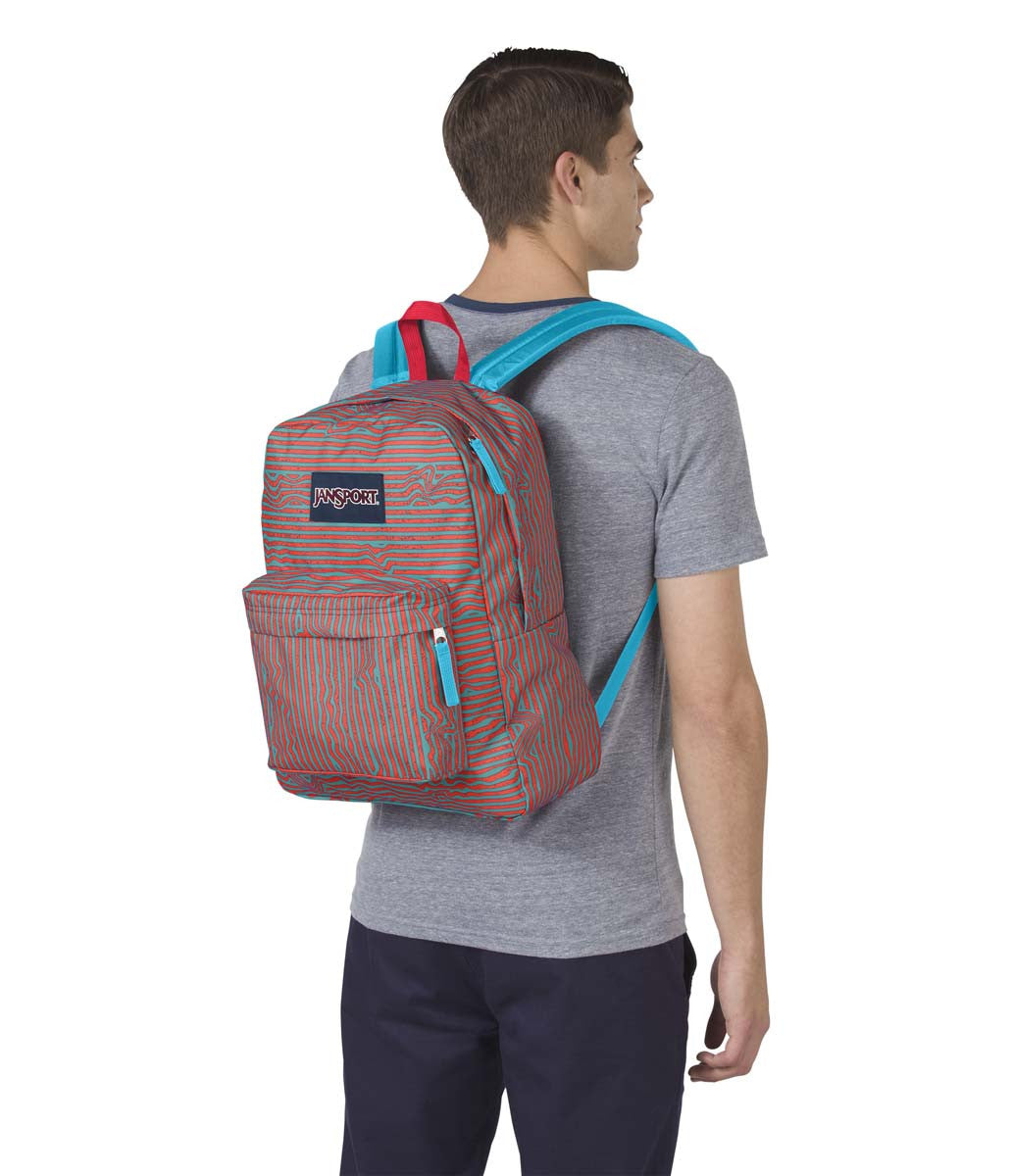 JANSPORTSuperbreak Prints Backpack