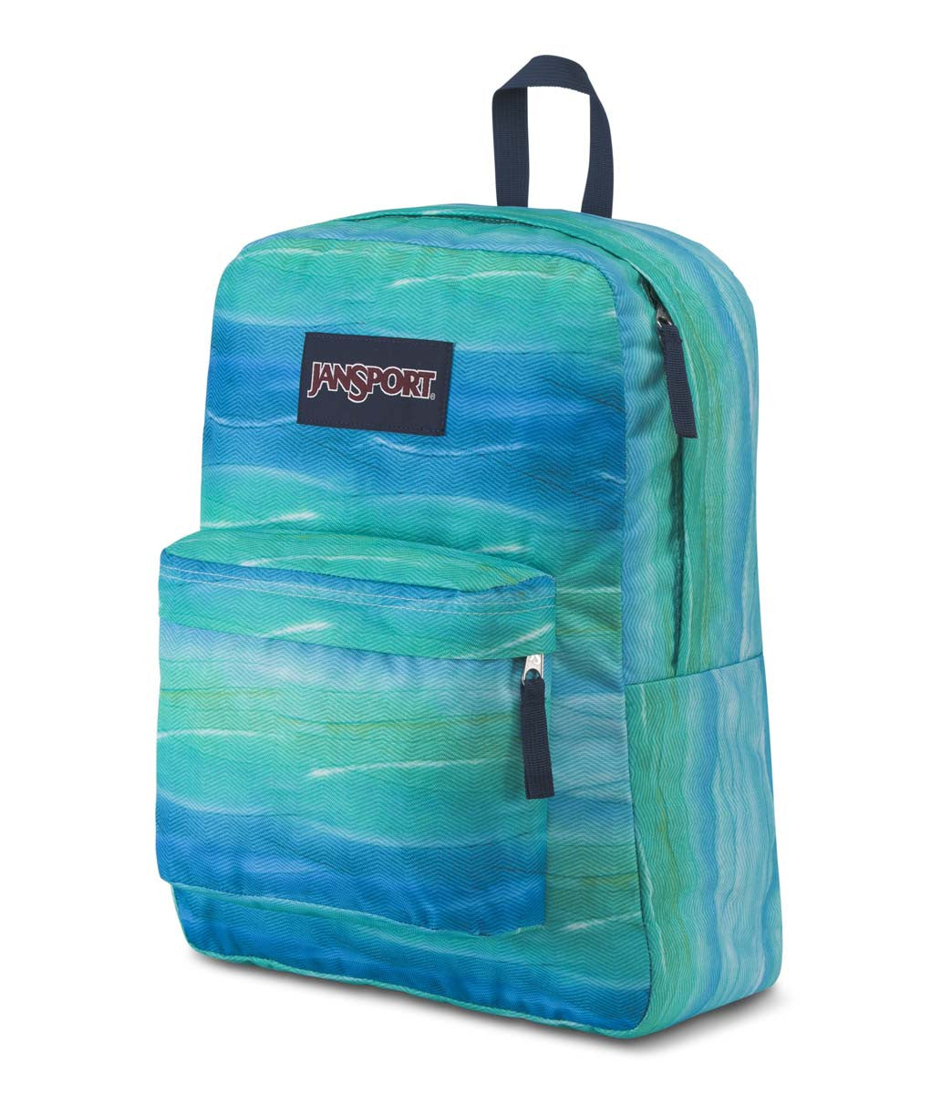 JANSPORTSuperbreak Prints Backpack