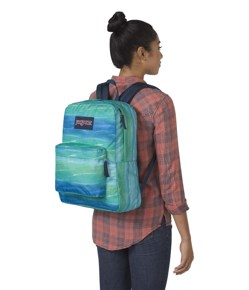 JANSPORTSuperbreak Prints Backpack