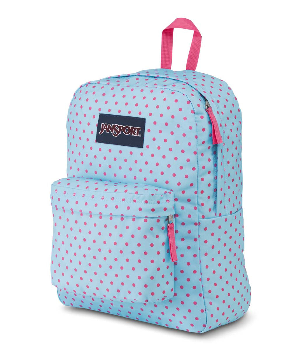 JANSPORTSuperbreak Prints Backpack