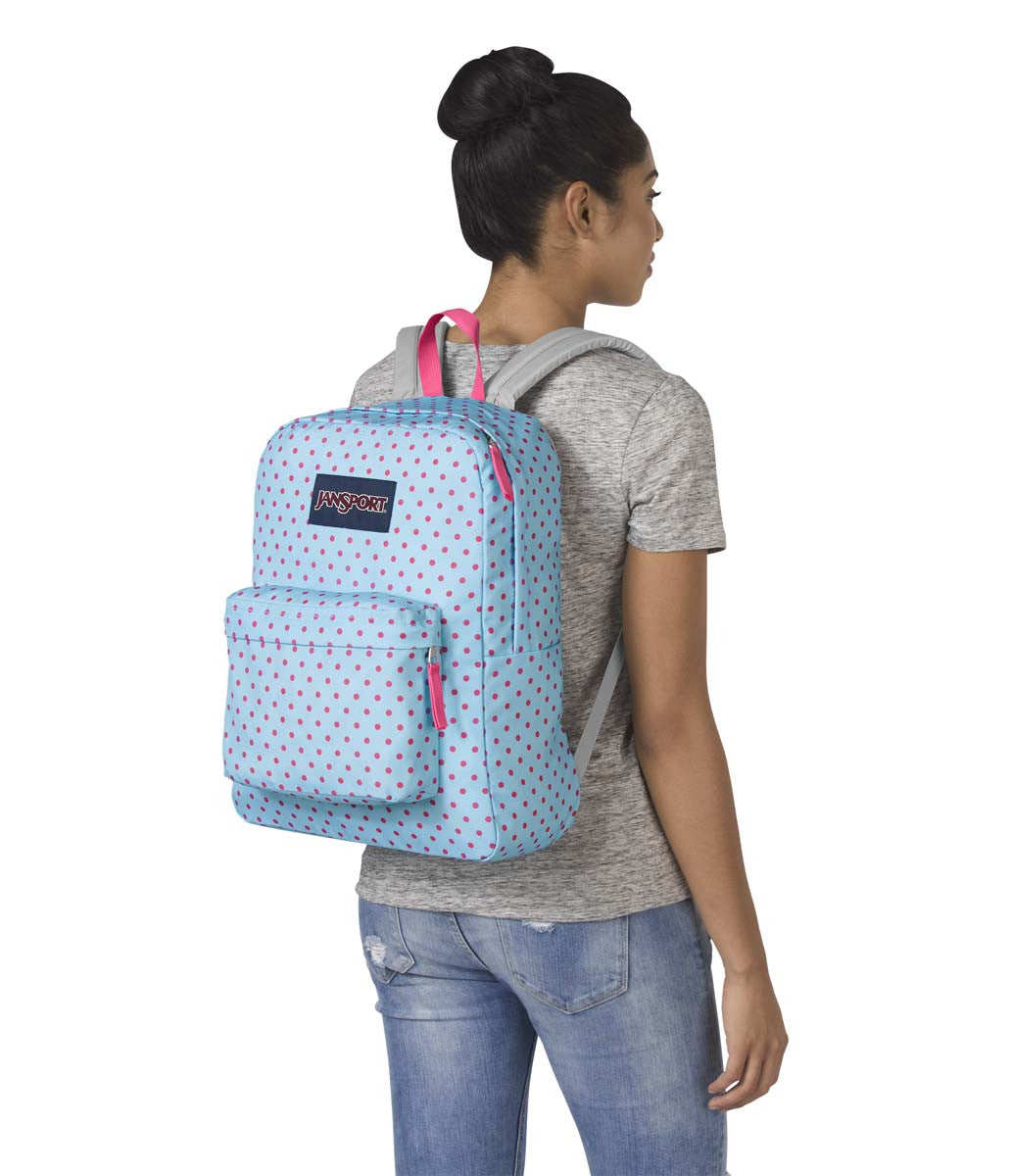JANSPORTSuperbreak Prints Backpack
