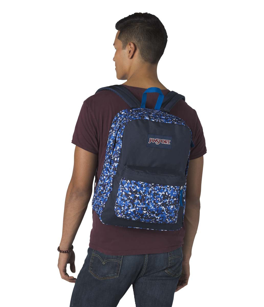 JANSPORTSuperbreak Prints Backpack