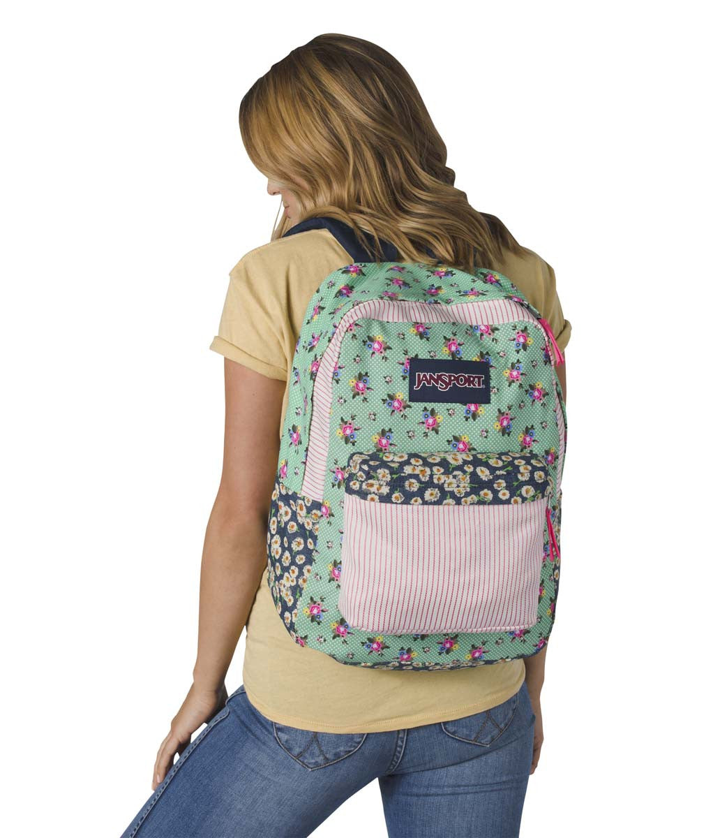 JANSPORTHigh Stakes Backpack