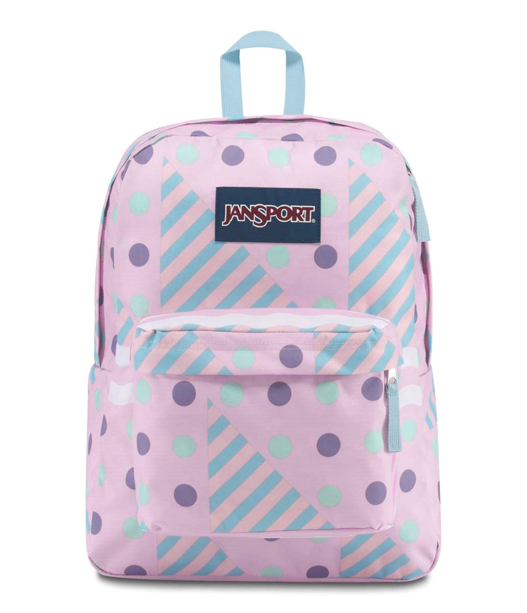 JANSPORTSuperbreak Prints Backpack
