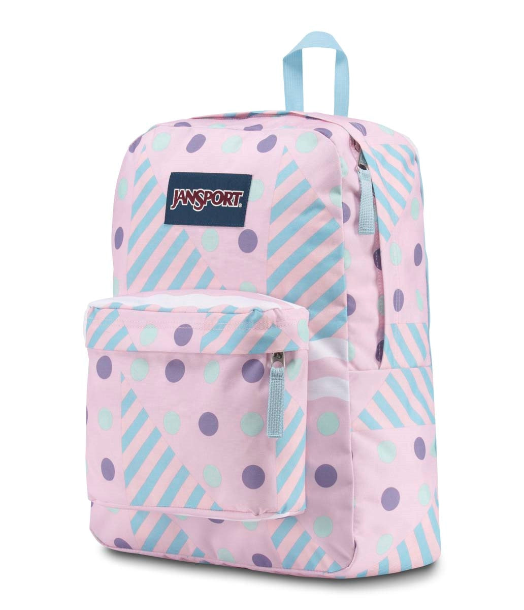 JANSPORTSuperbreak Prints Backpack