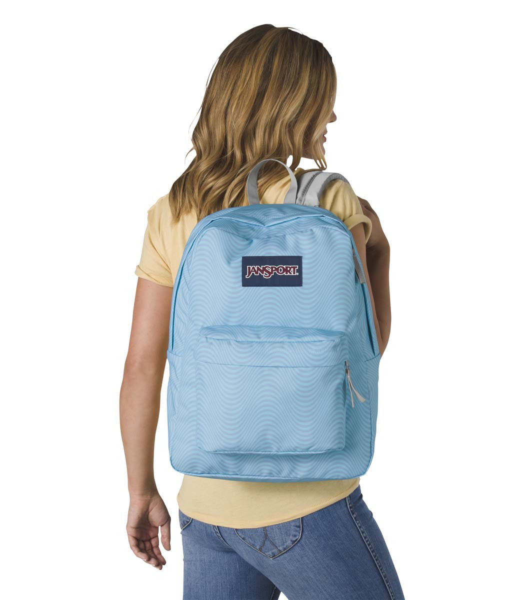 JANSPORTSuperbreak Prints Backpack