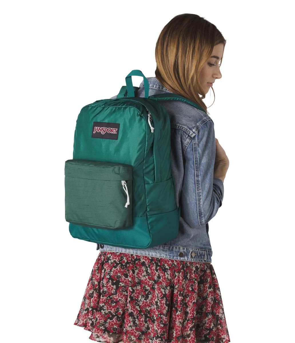 JANSPORTBlack Label Superbreak Backpack