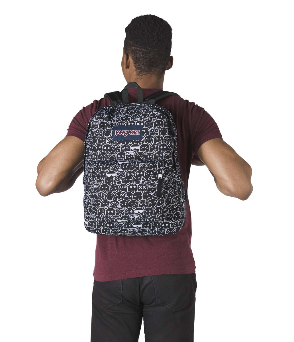 JANSPORTSuperbreak Prints Backpack