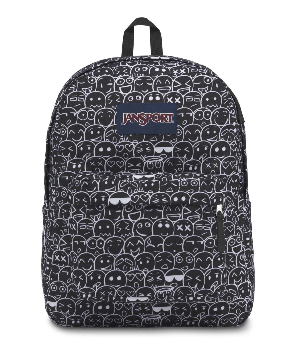 JANSPORTSuperbreak Prints Backpack