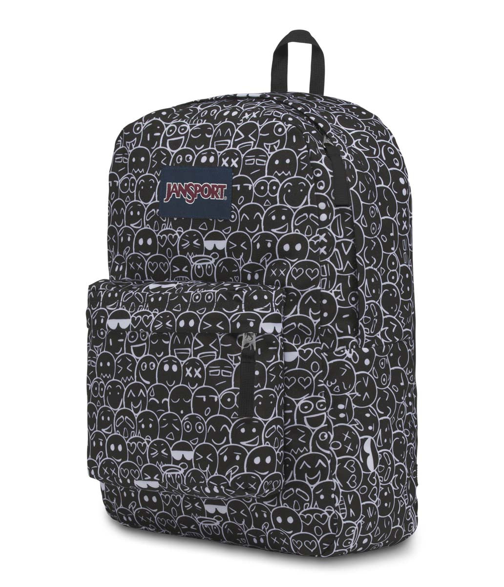 JANSPORTSuperbreak Prints Backpack