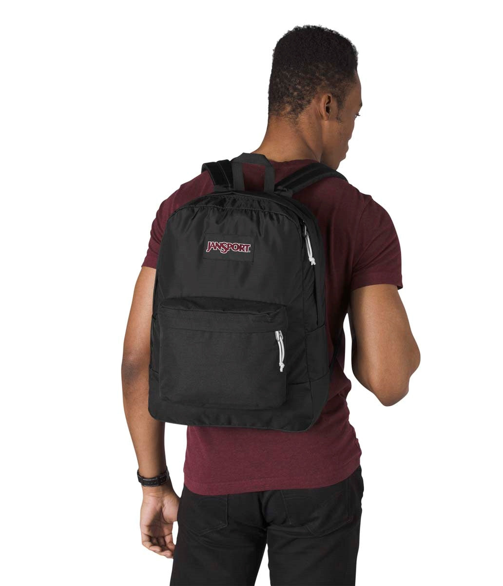 JANSPORTBlack Label Superbreak Backpack