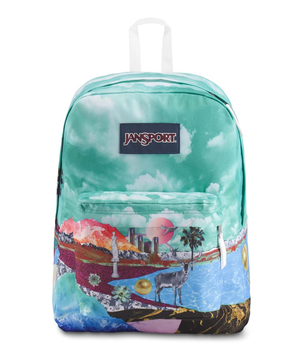 JANSPORTHigh Stakes Backpack