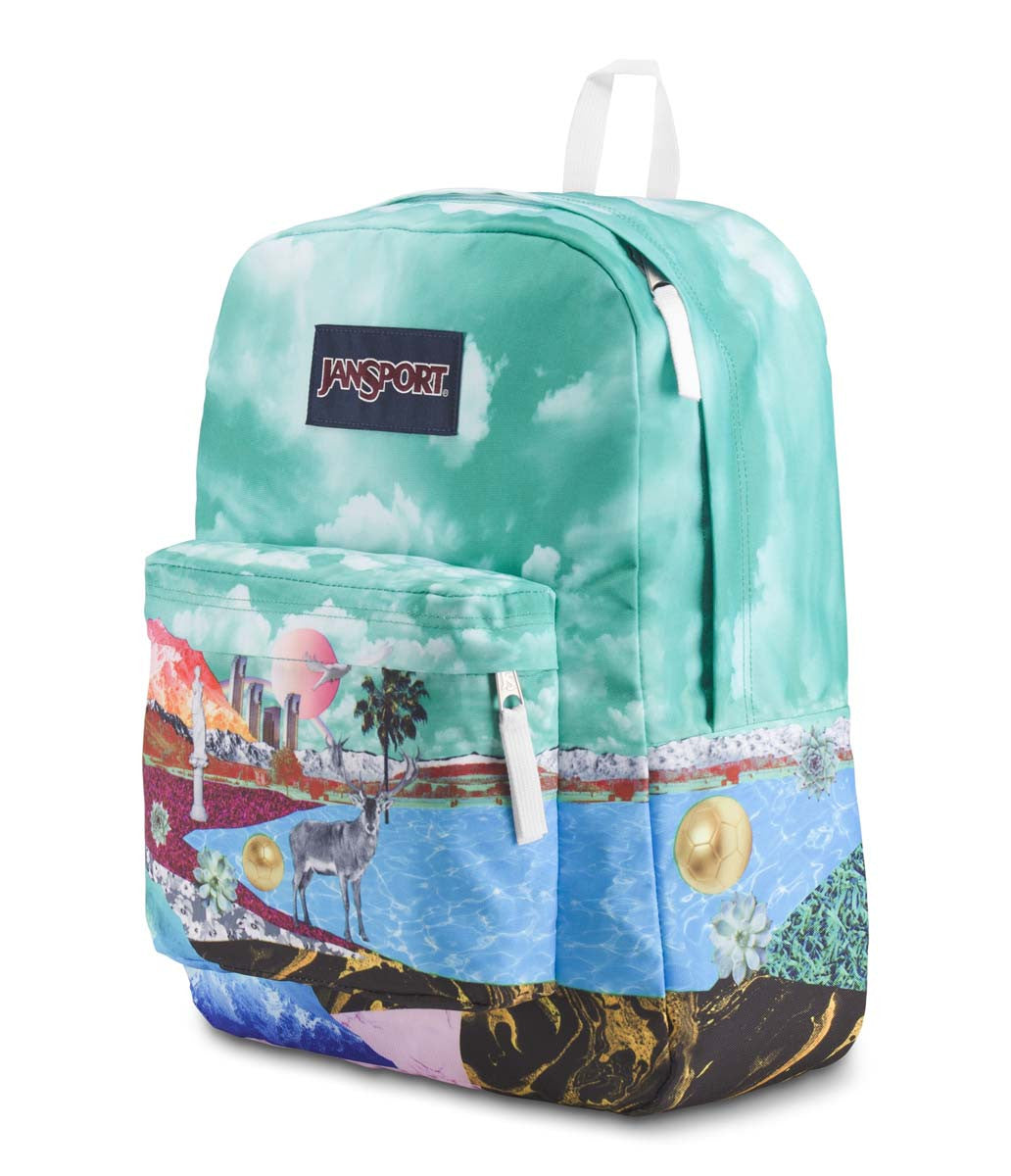 JANSPORTHigh Stakes Backpack