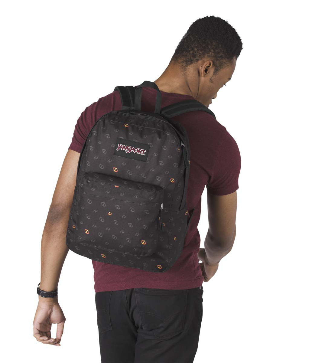 JANSPORTSuperbreak Incredibles Backpack