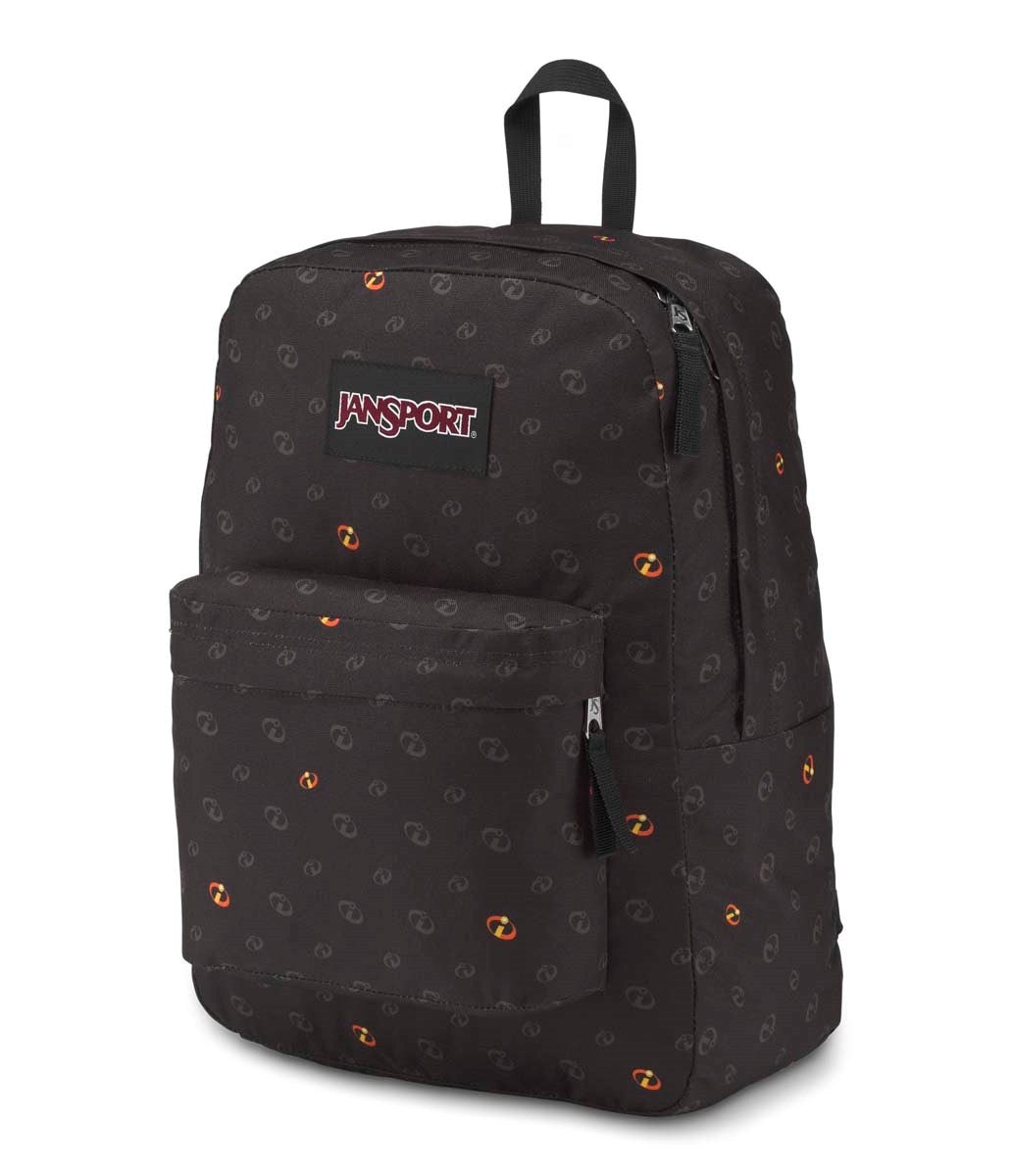 JANSPORTSuperbreak Incredibles Backpack