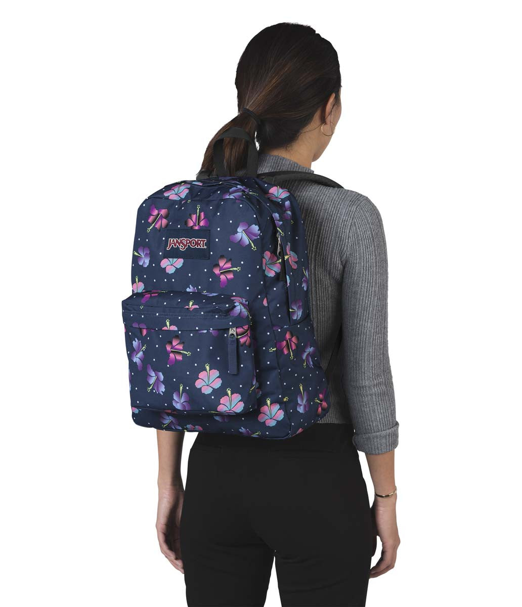 JANSPORTSuperbreak Prints Backpack