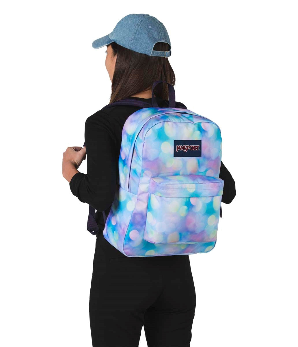 JANSPORTSuperbreak Prints Backpack
