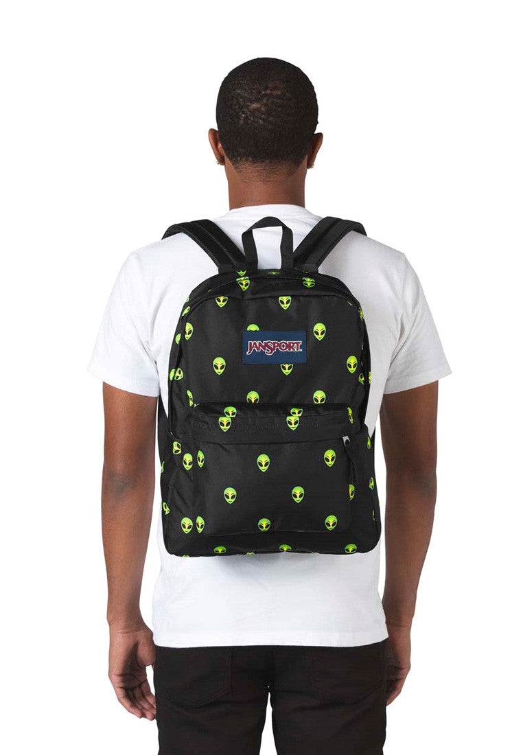 JANSPORTSuperbreak Prints Backpack