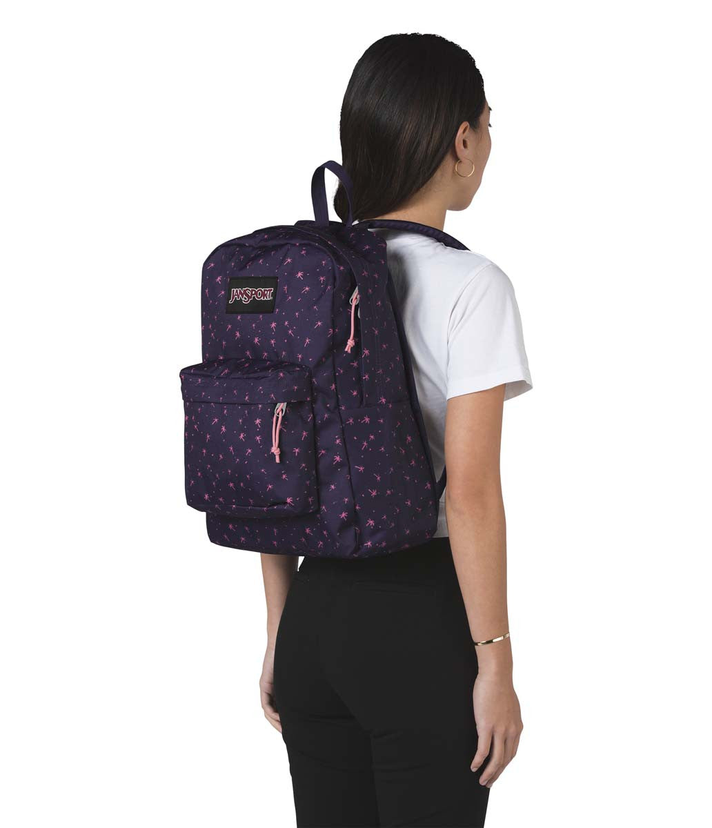 JANSPORTBlack Label Superbreak Backpack