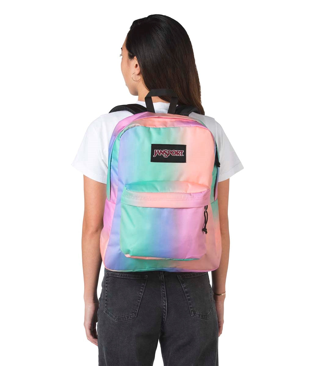 JANSPORTBlack Label Superbreak Backpack