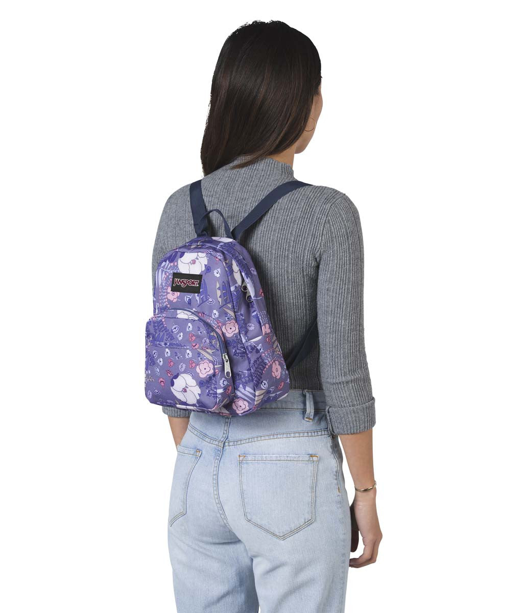 JANSPORTHalf Pint Backpack