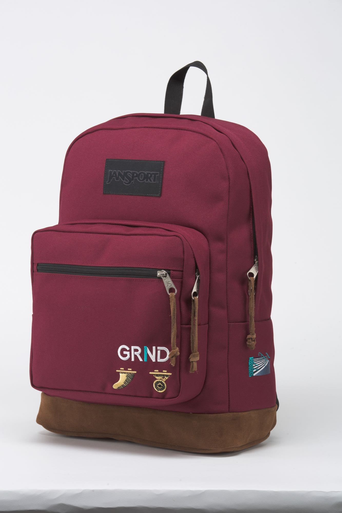 JANSPORTRight Pack Ss Backpack