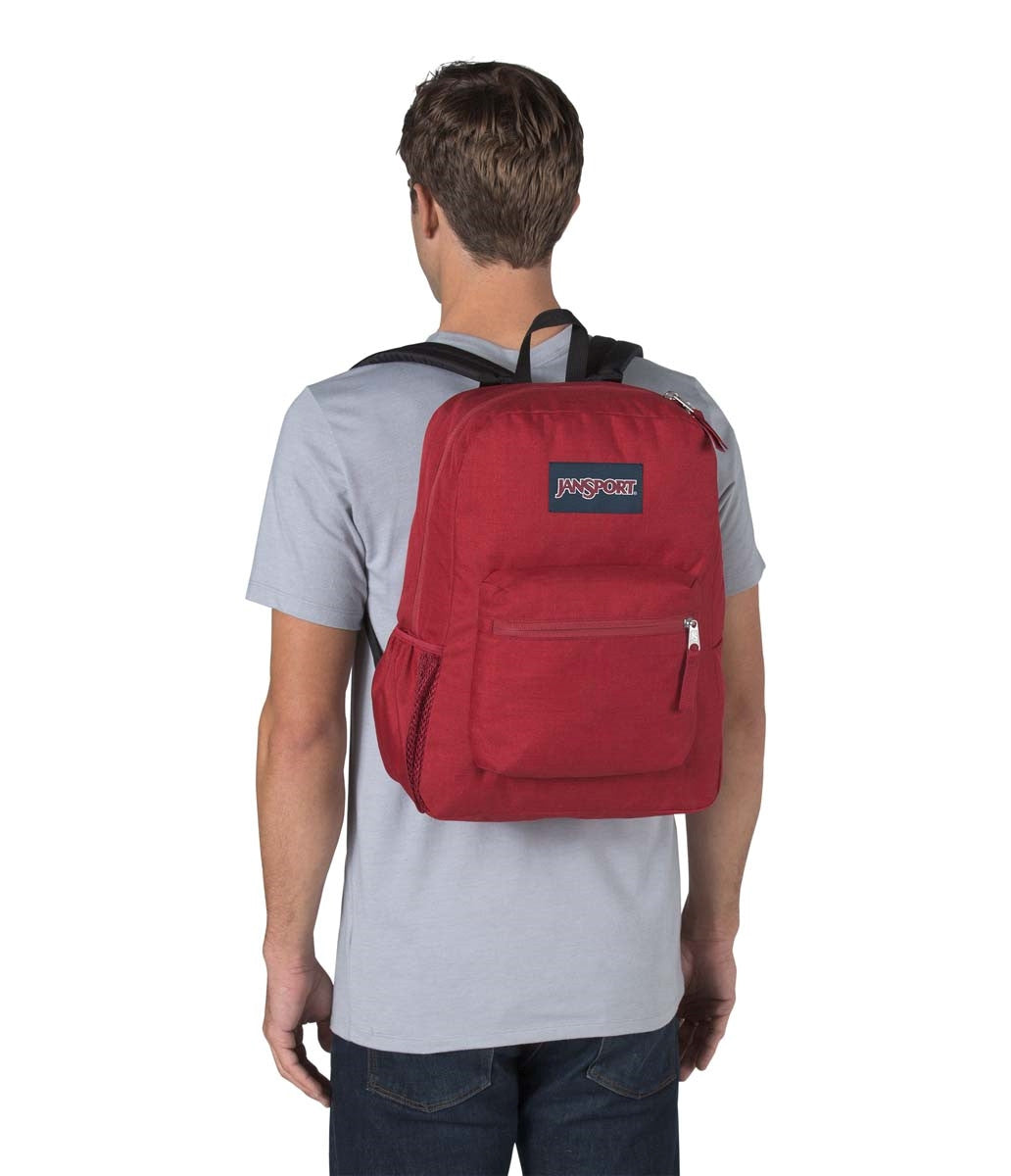 JANSPORTCross Town Remix Backpack