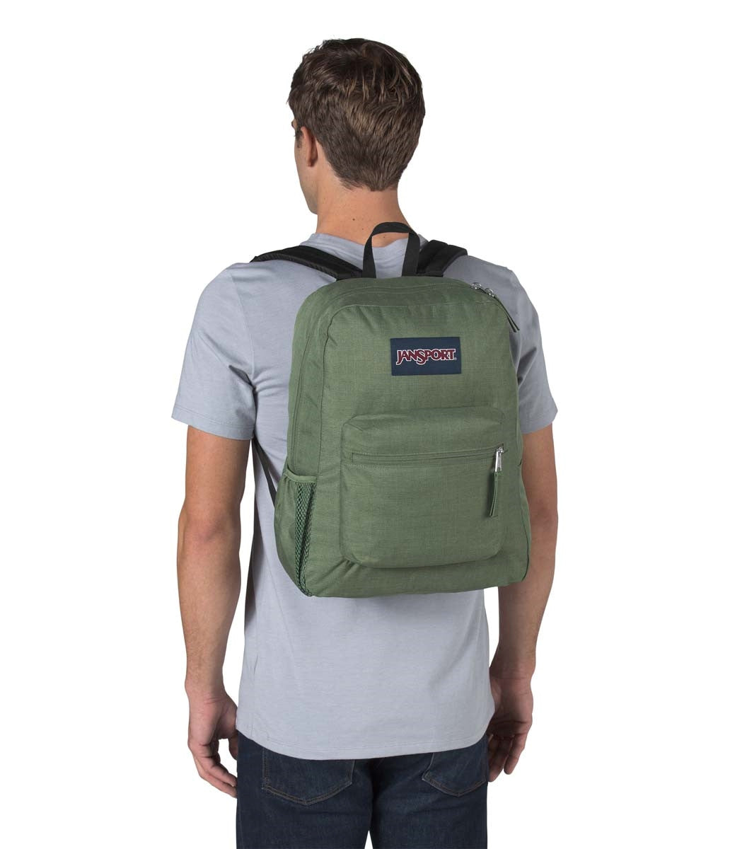 JANSPORTCross Town Remix Backpack