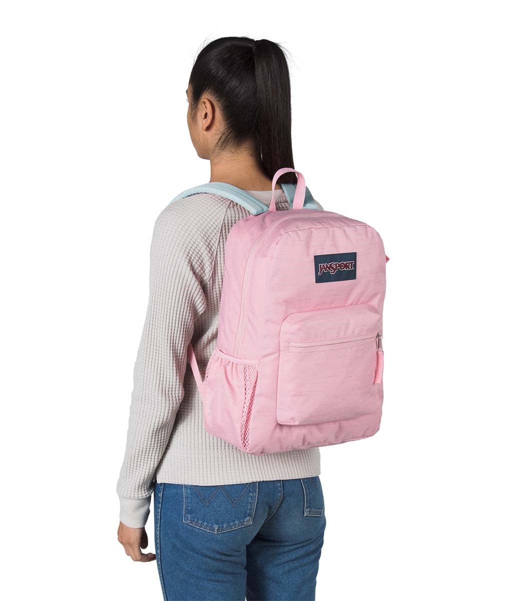 JANSPORTCross Town Remix Backpack