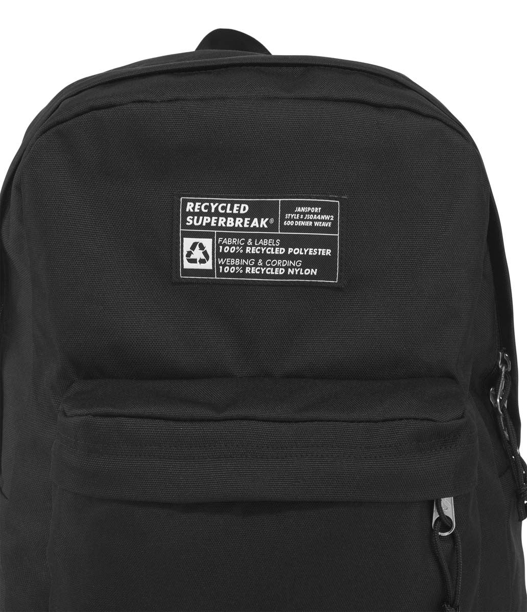 JANSPORTRecycled Superbreak Backpack