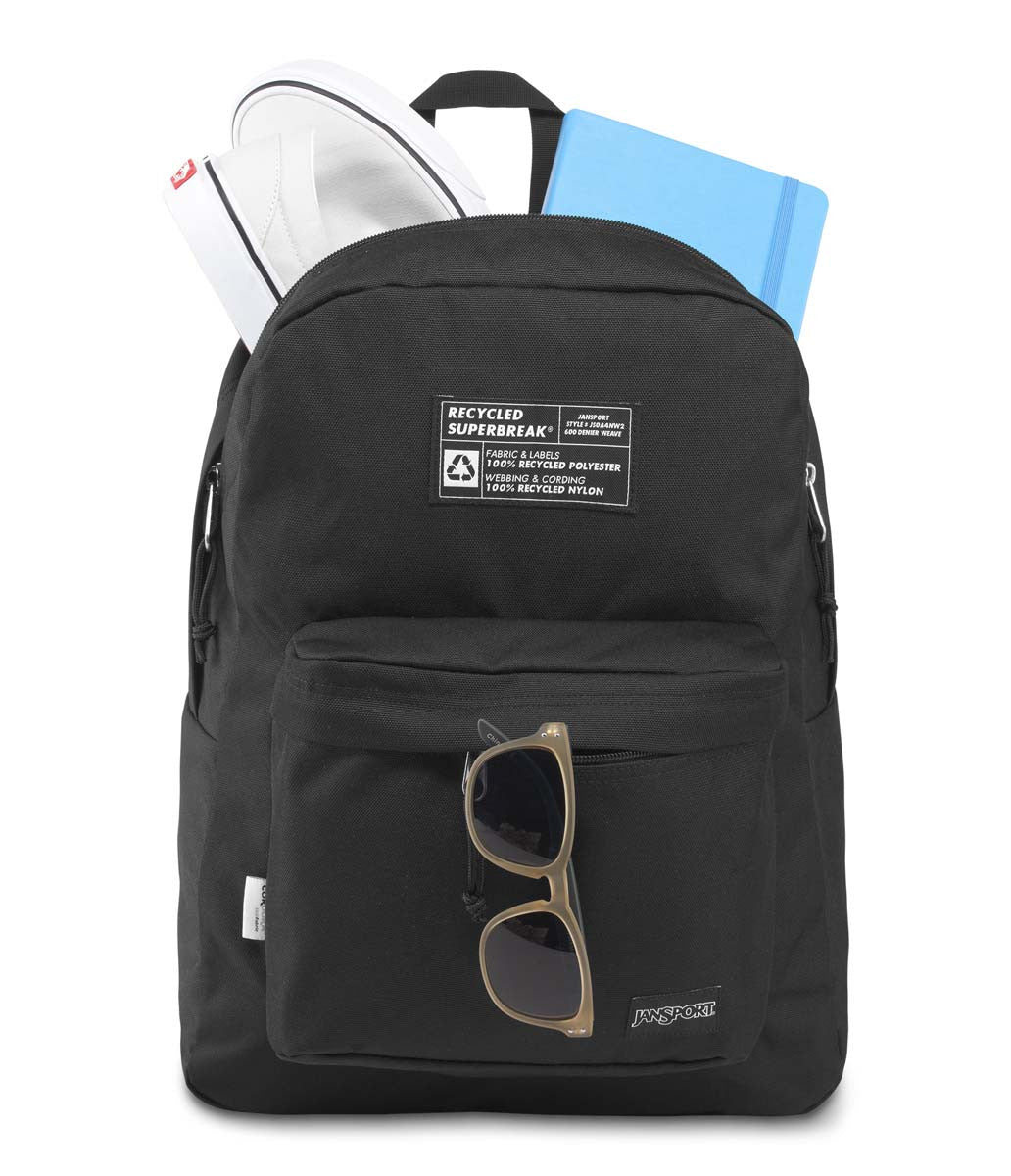 JANSPORTRecycled Superbreak Backpack