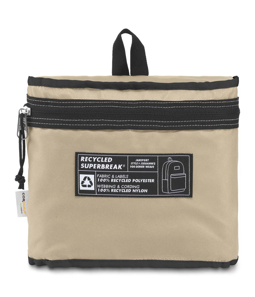 JANSPORTRecycled Superbreak Backpack