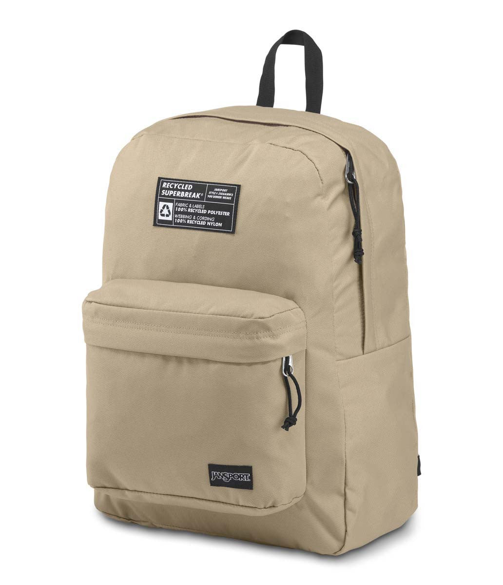 JANSPORTRecycled Superbreak Backpack
