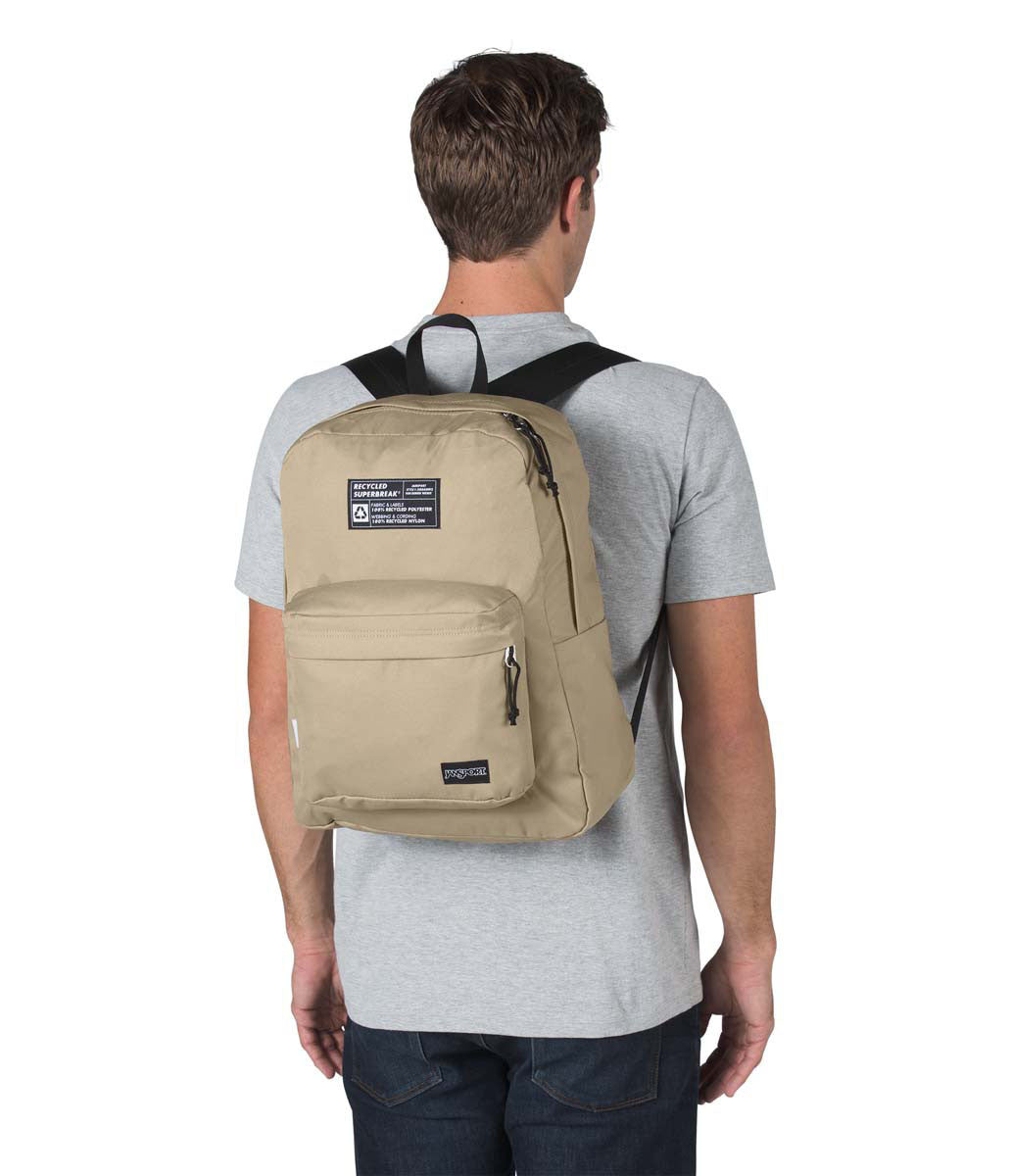 JANSPORTRecycled Superbreak Backpack