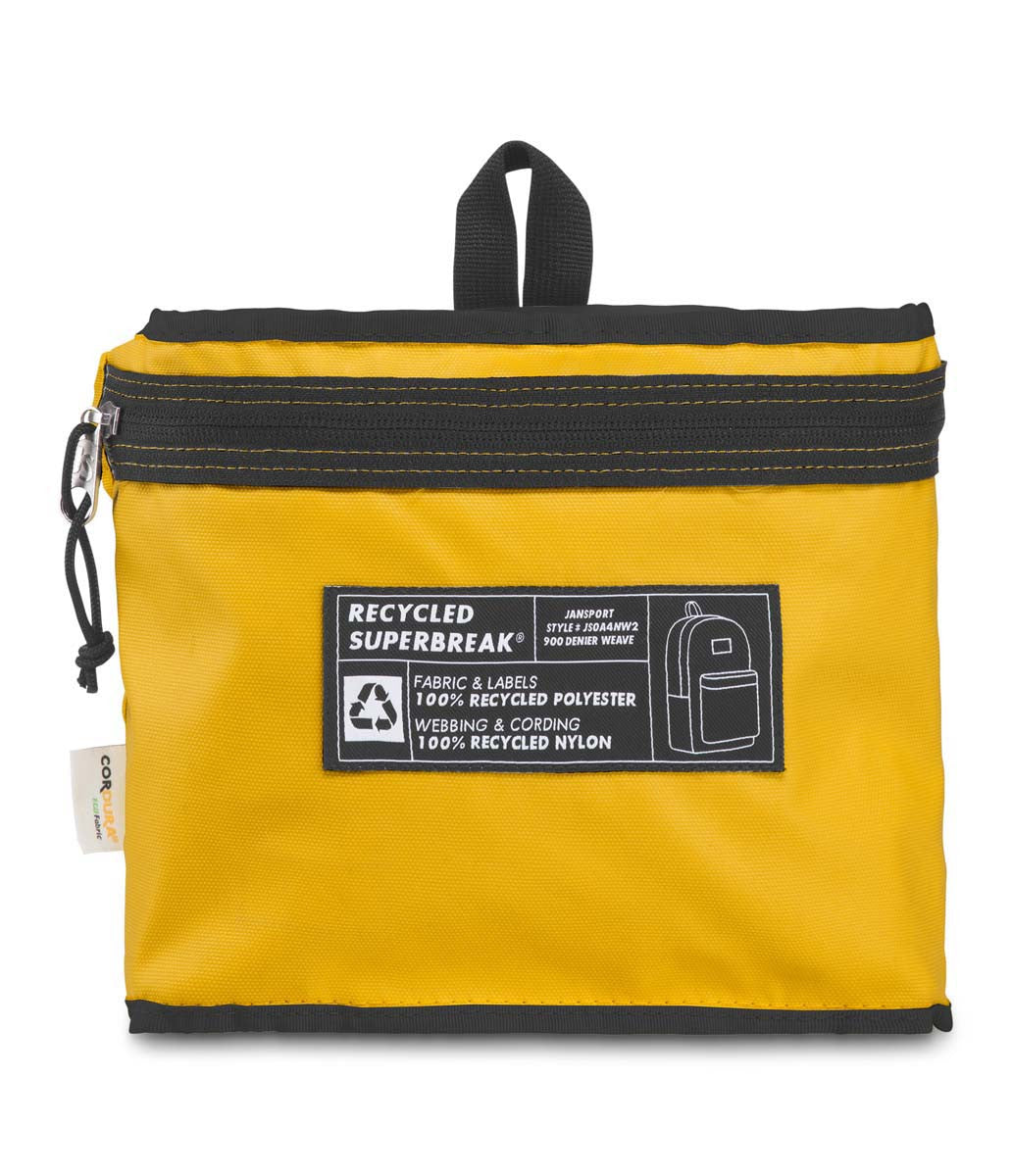JANSPORTRecycled Superbreak Backpack