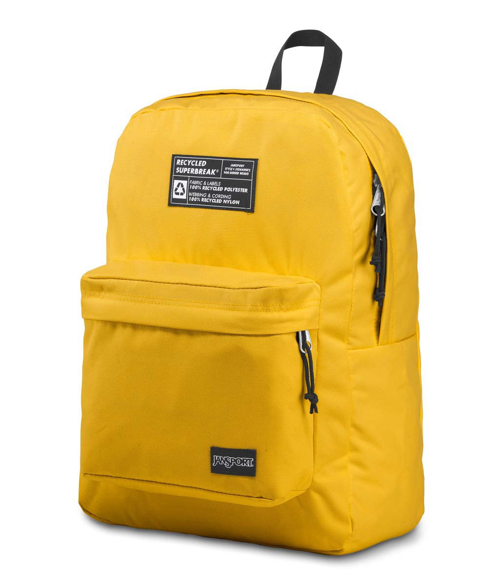 JANSPORTRecycled Superbreak Backpack