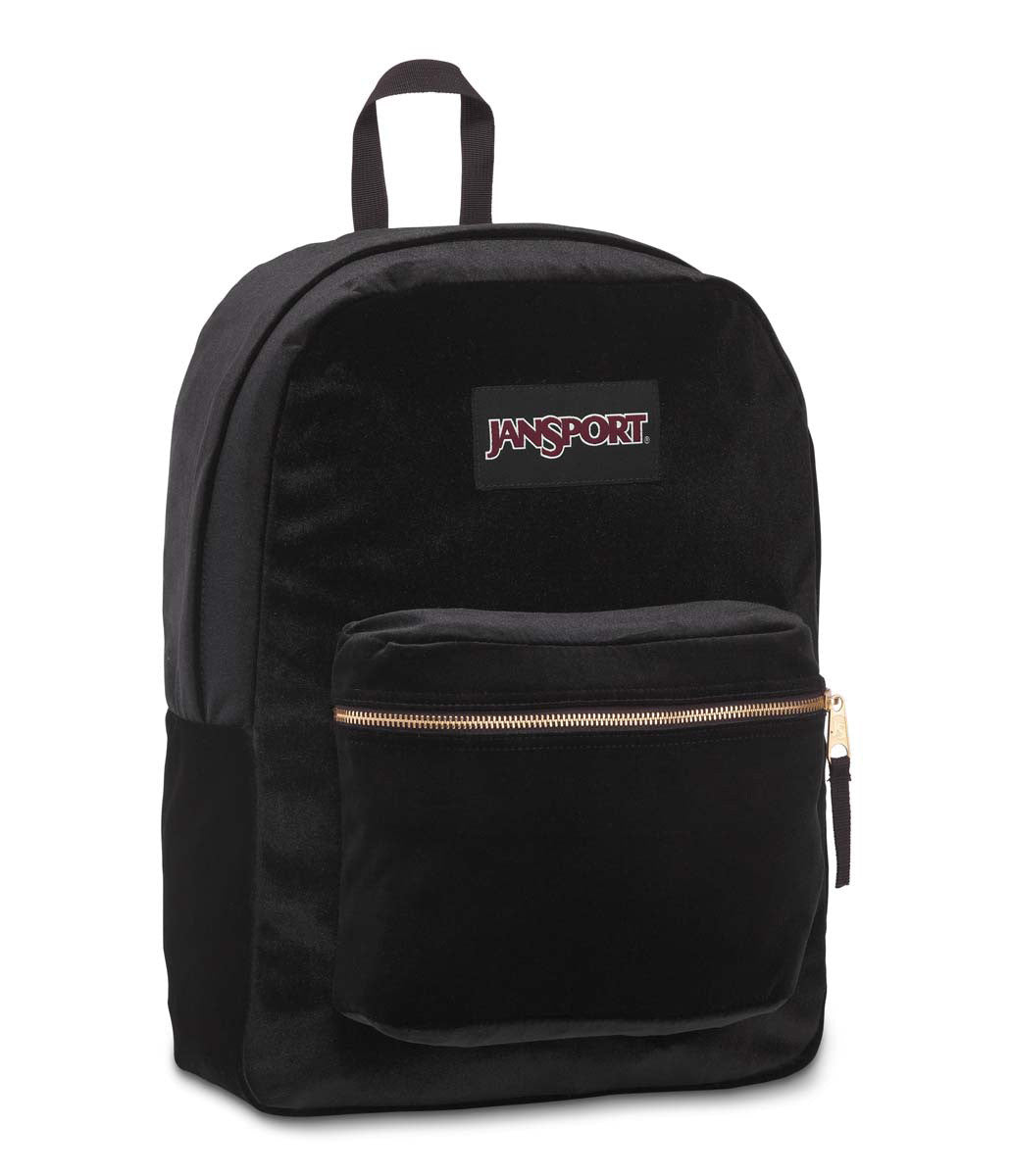 JANSPORTSuperbreak Velvet Backpack