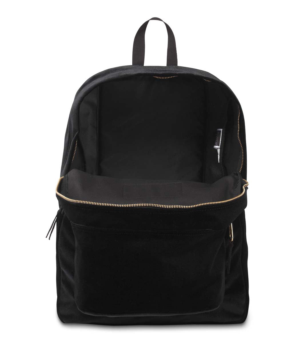 JANSPORTSuperbreak Velvet Backpack
