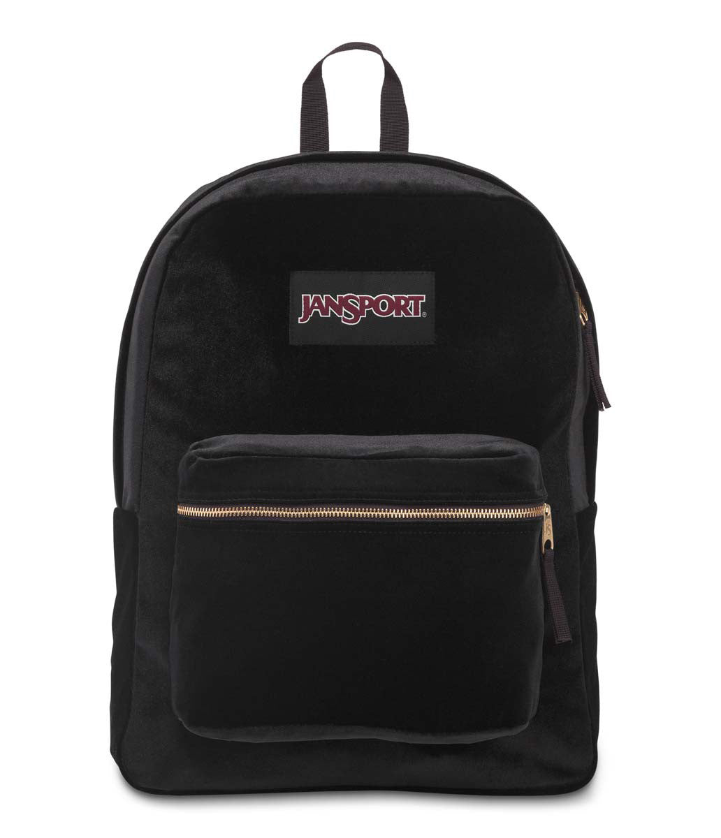 JANSPORTSuperbreak Velvet Backpack