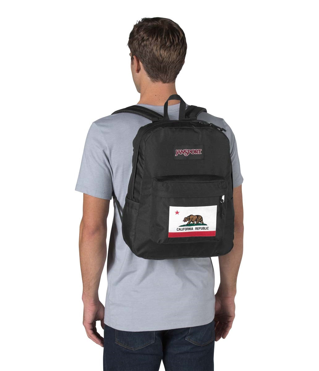 JANSPORTSuperbreak Plus Fx Backpack