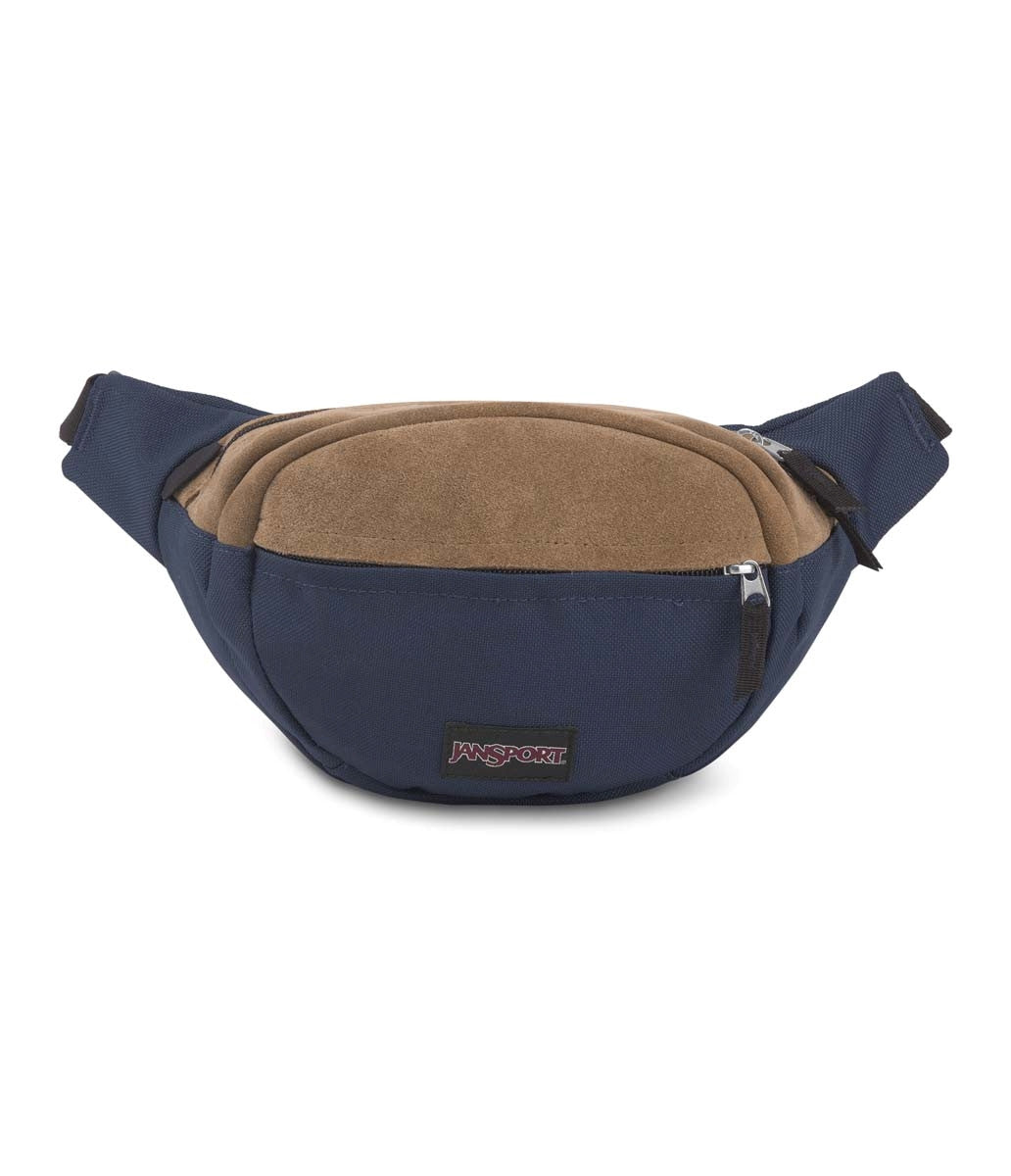 JANSPORTFifth Ave Suede Bag