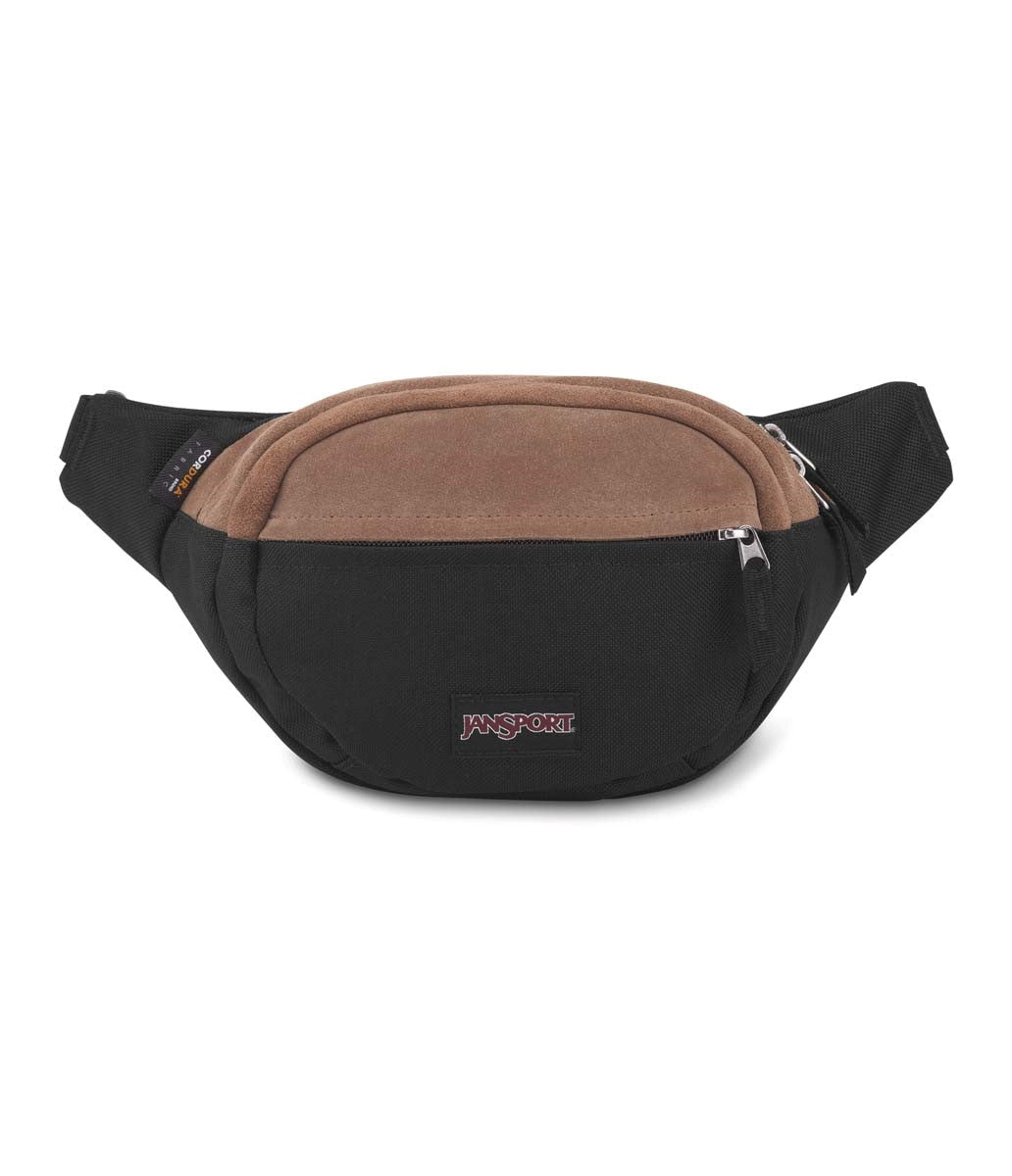 JANSPORTFifth Ave Suede Bag