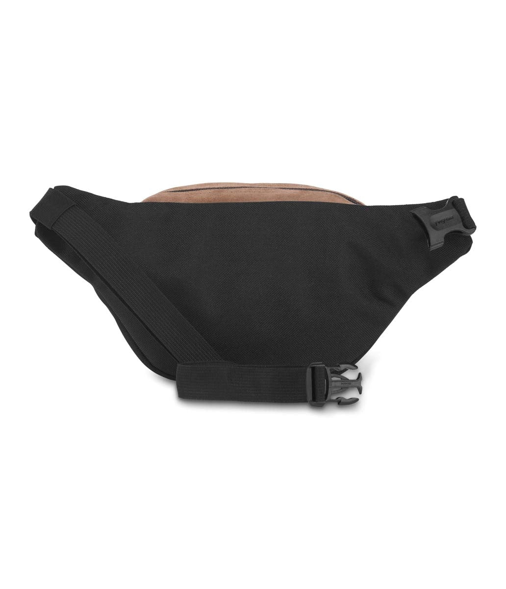 JANSPORTFifth Ave Suede Bag