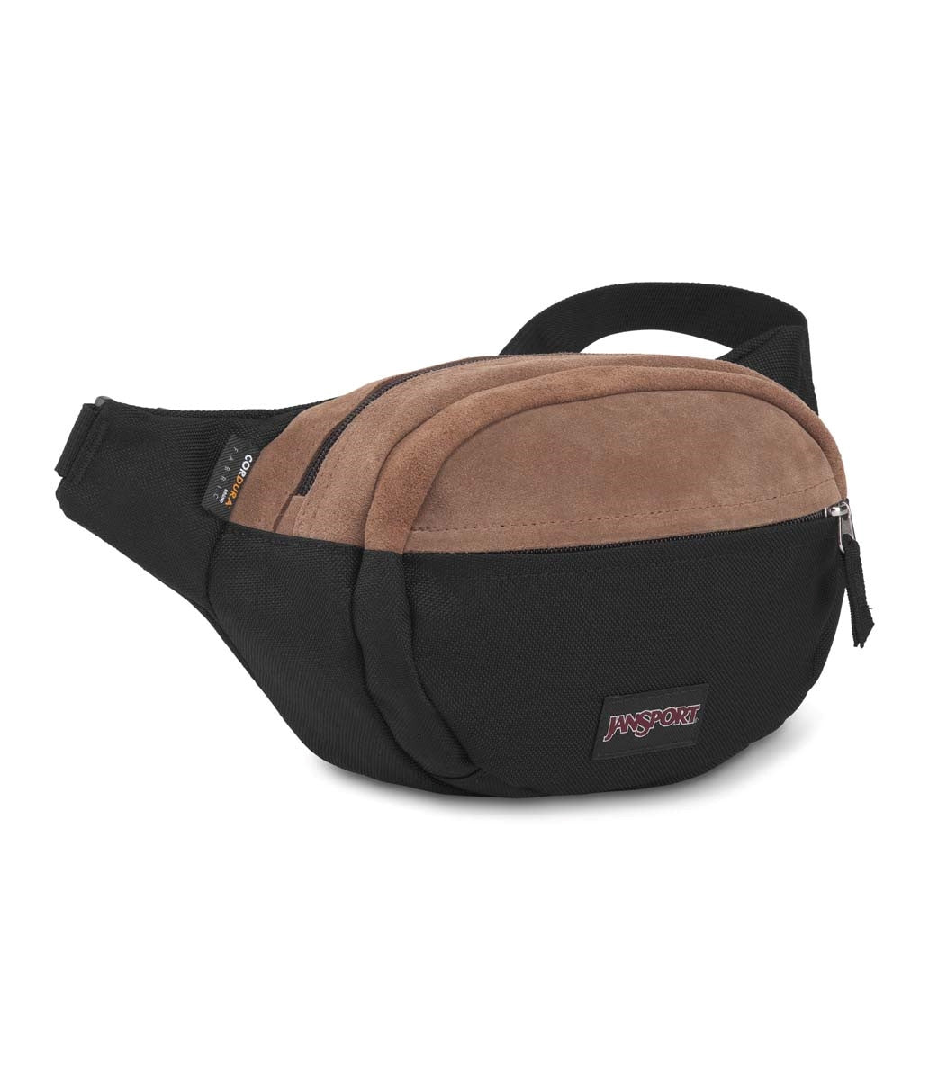 JANSPORTFifth Ave Suede Bag
